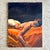 Vintage Oil on Canvas Nude Figure Painting For Sale - Image 4 of 5