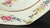 C. 1765 China Pair Armorial Octagonal Plates, Arms of Wyatt Impaling Fowle For Sale - Image 15 of 18