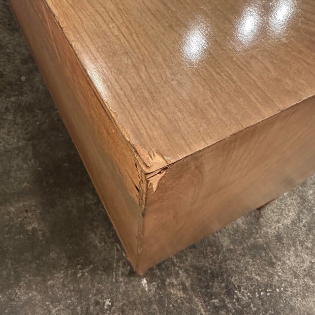 Drexel Drexel Sun Coast Credenza Sideboard For Sale - Image 4 of 12