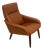 Danish Modern Armchair by Globe, 1960s For Sale