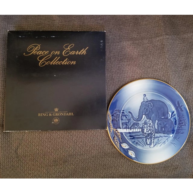 An incredibly rare Christmas or Birthday gift for your special someone, whether family, friend, or love. This 1989 Bing...