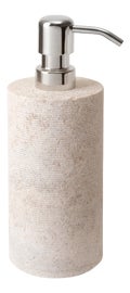 Example of Soap Dishes and Dispensers