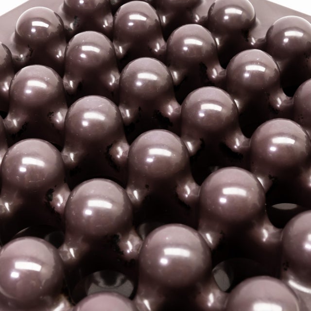 Ashtray by Ettore Sottsass for Olivetti Synthesis, 1970s For Sale - Image 12 of 13