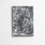 Painting in charcoal on canvas made by Enrico Dellatorre. The expressive vision of Enrico is an exploration of space in...