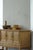 Low Brutalist Sideboard in Oak by Henning Kjærnulf, 1960s For Sale - Image 18 of 18