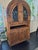 Wooden cabinet made from reclaimed wood from a 17th Century Peruvian Monastery. Dimensions are:42 inches wide 78 inches...