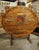 19th Century Tilt-Top French Vineyard Table in Carved Cherry, Margaux For Sale - Image 18 of 18