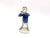 Ceramic Porcelain Figurine of a Boy With a Trumpet from Bing & Grondahl, Denmark, 1970s / 1980s For Sale - Image 7 of 7