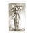 Art Deco Era Fashion Drawing -- The Flapper by Helen Farr Sloan For Sale
