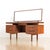 Paint Mid Century Teak Fresco Vanity by Vb Wilkins for G Plan For Sale - Image 7 of 9