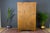 Wood Pine Cabinet, 1920s For Sale - Image 7 of 18