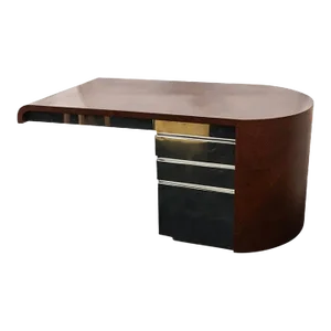 Ron Seff Cantilevered Desk