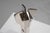 Gray Candlestick by Marcel Breuer for Gavina, Italy, 1960s For Sale - Image 8 of 18