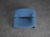 Blue F598 Groovy Lounge Chairs by Pierre Paulin for Artifort, Netherlands, 1970s, Set of 2 For Sale - Image 8 of 11