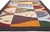 Contemporary Contemporary Indian Kilim Rug, 05'03 X 08'02 For Sale - Image 3 of 10