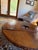 Custom Antique Bellow Coffee Table For Sale In Denver - Image 6 of 13