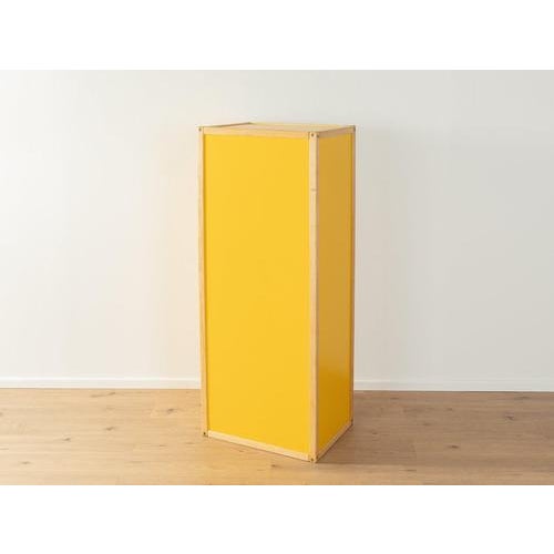 Beech Flötotto Wardrobe with Shelves For Sale - Image 5 of 7