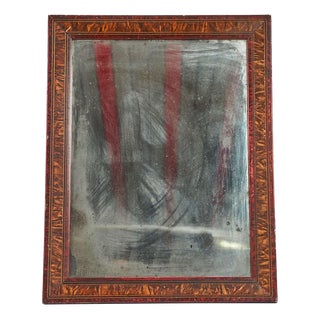 Vintage Mirror Frame, 1950s-1960s For Sale