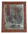 Vintage Mirror Frame, 1950s-1960s For Sale