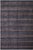 Chic Grass Black/Ivory Wool Rug - 8'4''x9'8'' For Sale - Image 9 of 9