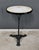 Vintage Marble Bistro Table, 1900 For Sale - Image 3 of 15