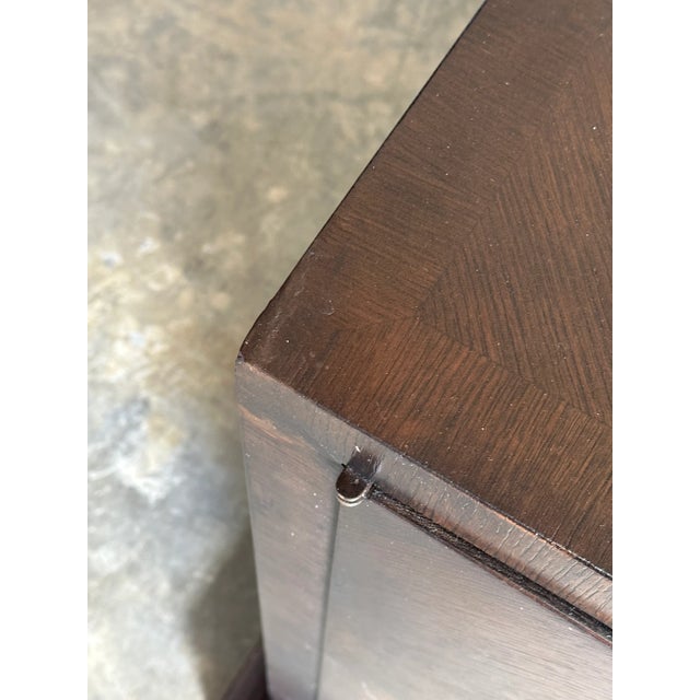 1950s Tommi Parzinger for Charak Modern Sideboard For Sale - Image 11 of 13