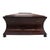 English Georgian Rosewood Tea Caddy C1830 For Sale - Image 10 of 12