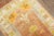 Mid 20th Century Warm Vintage Oushak Rug - 2'4" x 3'10" For Sale - Image 5 of 6