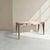 Cliff Series Burö Desk by Marc Geneix Design For Sale - Image 9 of 11