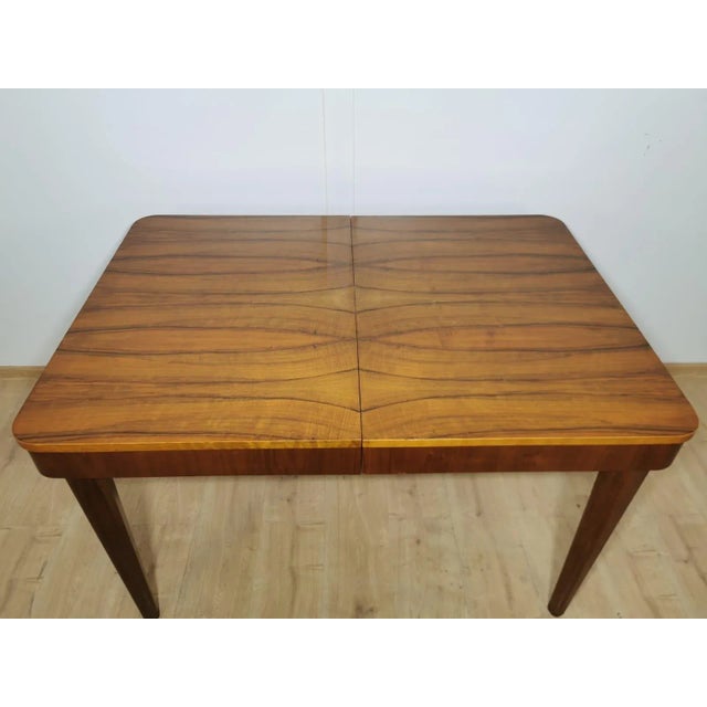 Dining Table by Jindrich Halabala For Sale - Image 10 of 18