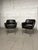 Set of Leatherette Lounge Chairs from Mobiltecnica Torino, 1970s For Sale - Image 18 of 18