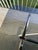 Modernist Console Table in the Style of Jacques Adnet, 1930s For Sale - Image 9 of 18