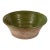 A Provencal Glazed Terracotta Bowl For Sale