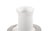 Gray Albrecht Thin Necked Glass Vase- Large For Sale - Image 8 of 11