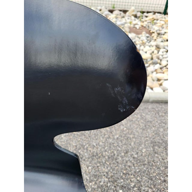 Mid-Century Modern Ant Chairs by Arne Jacobsen for Fritz Hansen, 1976, Set of 4 For Sale - Image 3 of 18