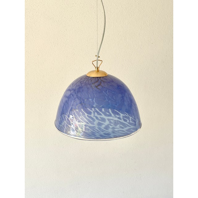 La Murrina Merletti Ceiling Lamp from La Murrina, 1990s For Sale - Image 4 of 18