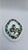 Vintage Quatrefoil Oval Porcelain Sugar Bowl from Meissen, 1930 For Sale - Image 6 of 7