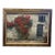 Casafina Oil Painting Reproduction by Roger Duvall For Sale