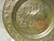 Indian Brassy Elephant Tray 30" Diameter For Sale - Image 13 of 15