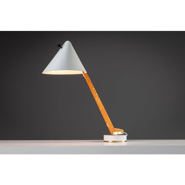 B54 Table Lamp from Hans Agne Jakobsson, 1960s For Sale - Image 15 of 15