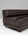 Percival Lafer 1970s Brazilian Leather Sofa By Percival Lafer For Sale - Image 4 of 12