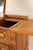 Louis XVI Ladies Writing Desk with Walnut, 1800 For Sale - Image 9 of 18