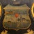 Antique English Hand-Painted Essex Armorial Shield, 19th Century For Sale - Image 4 of 14