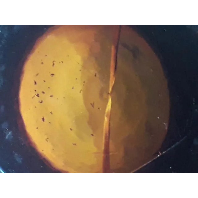 1970s Glass Vase by Pertti Santalahti for Kumela, 1970s For Sale - Image 5 of 6