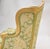 Set of French Chairs, 1920 For Sale - Image 6 of 8