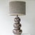Tiered Spherical Chrome Table Lamp by R. Houben, 1970 For Sale - Image 12 of 13