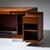 Wood Vintage Desk, 1940s For Sale - Image 7 of 11