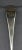 1792 George III Period Sterling Silver Basting Spoon For Sale - Image 4 of 4