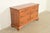 Ethan Allen Ethan Allen American Colonial Solid Maple Seven-Drawer Dresser, Circa 1970s For Sale - Image 4 of 12