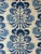 Thibaut F916217 Tybee Tree Blue and White Fabric Tybee Tree fabric in blue and white color is a printed fabric by Thibaut....